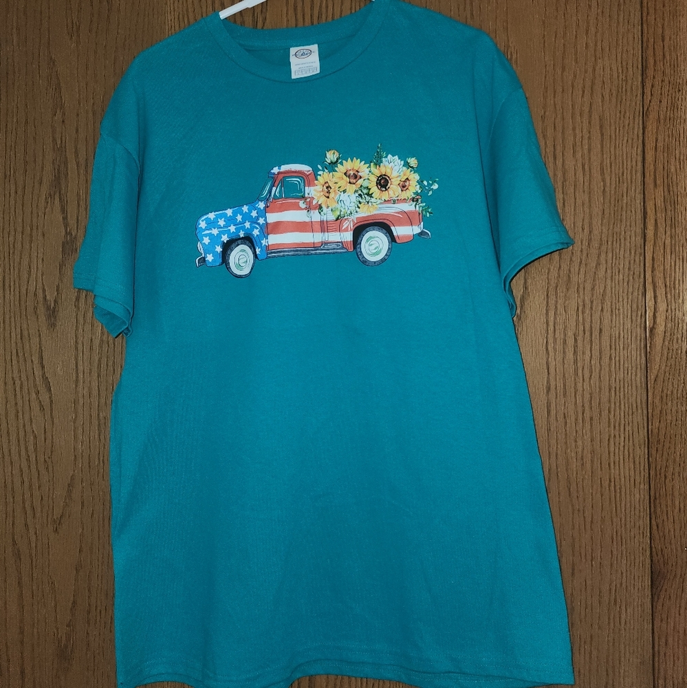 Womens t-shirt